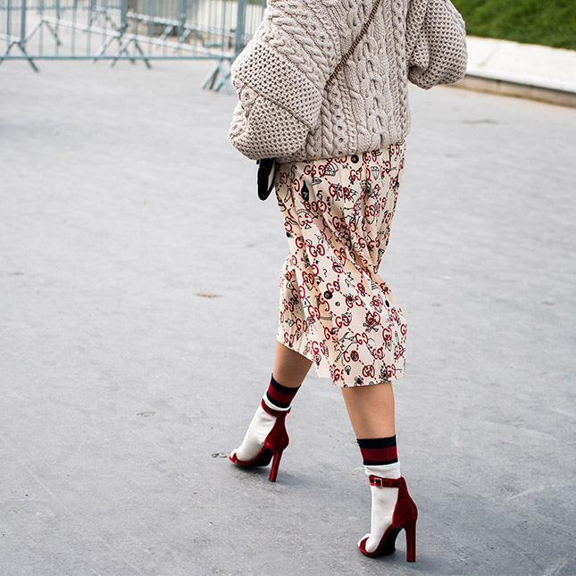 Najczęściej popełnianie błędy modowe - zobacz!